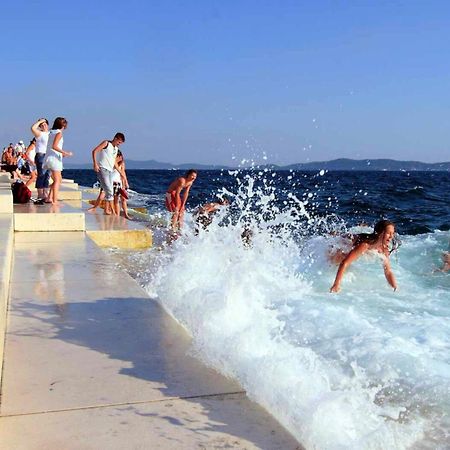 Holiday Apartment Nina,Zadar Luaran gambar