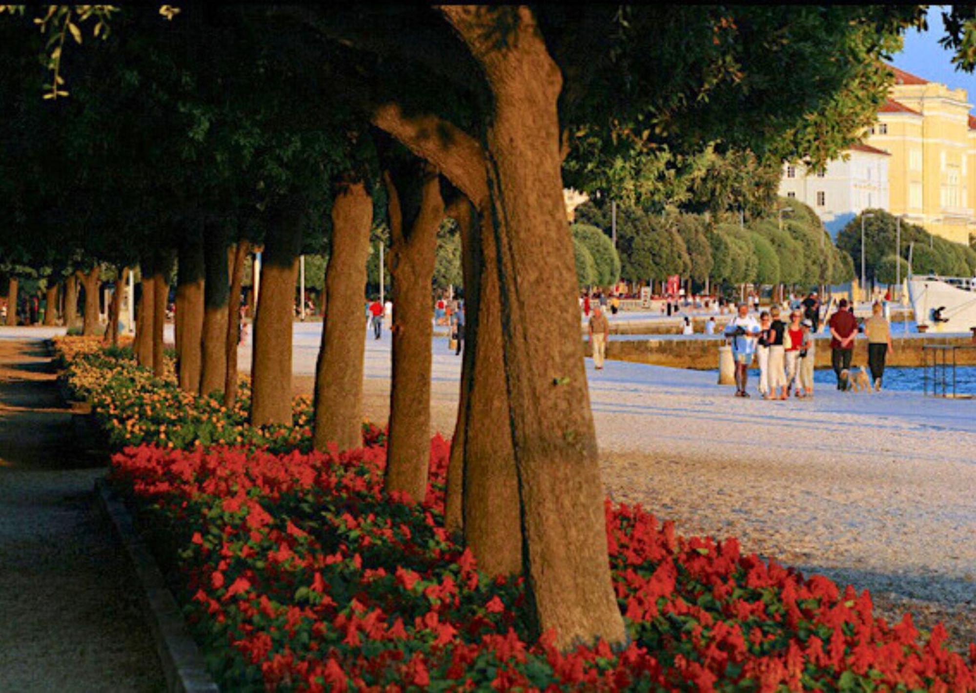 Holiday Apartment Nina,Zadar Luaran gambar
