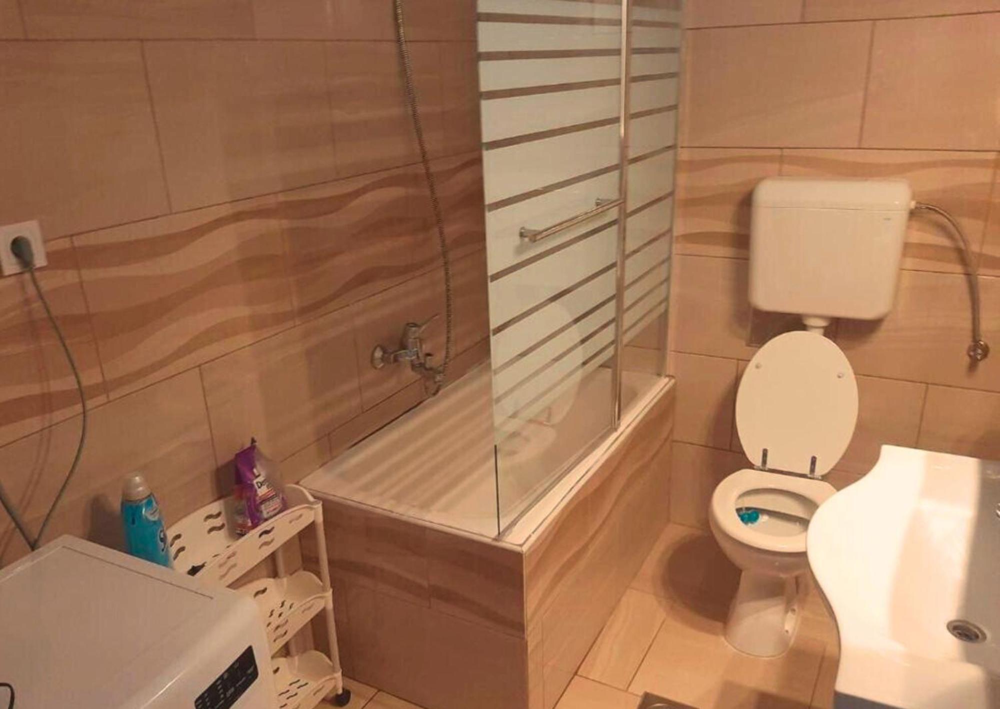 Holiday Apartment Nina,Zadar Luaran gambar