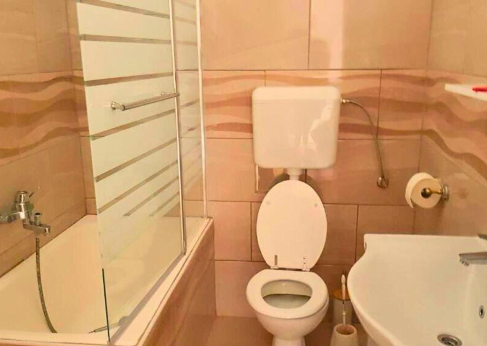 Holiday Apartment Nina,Zadar Luaran gambar