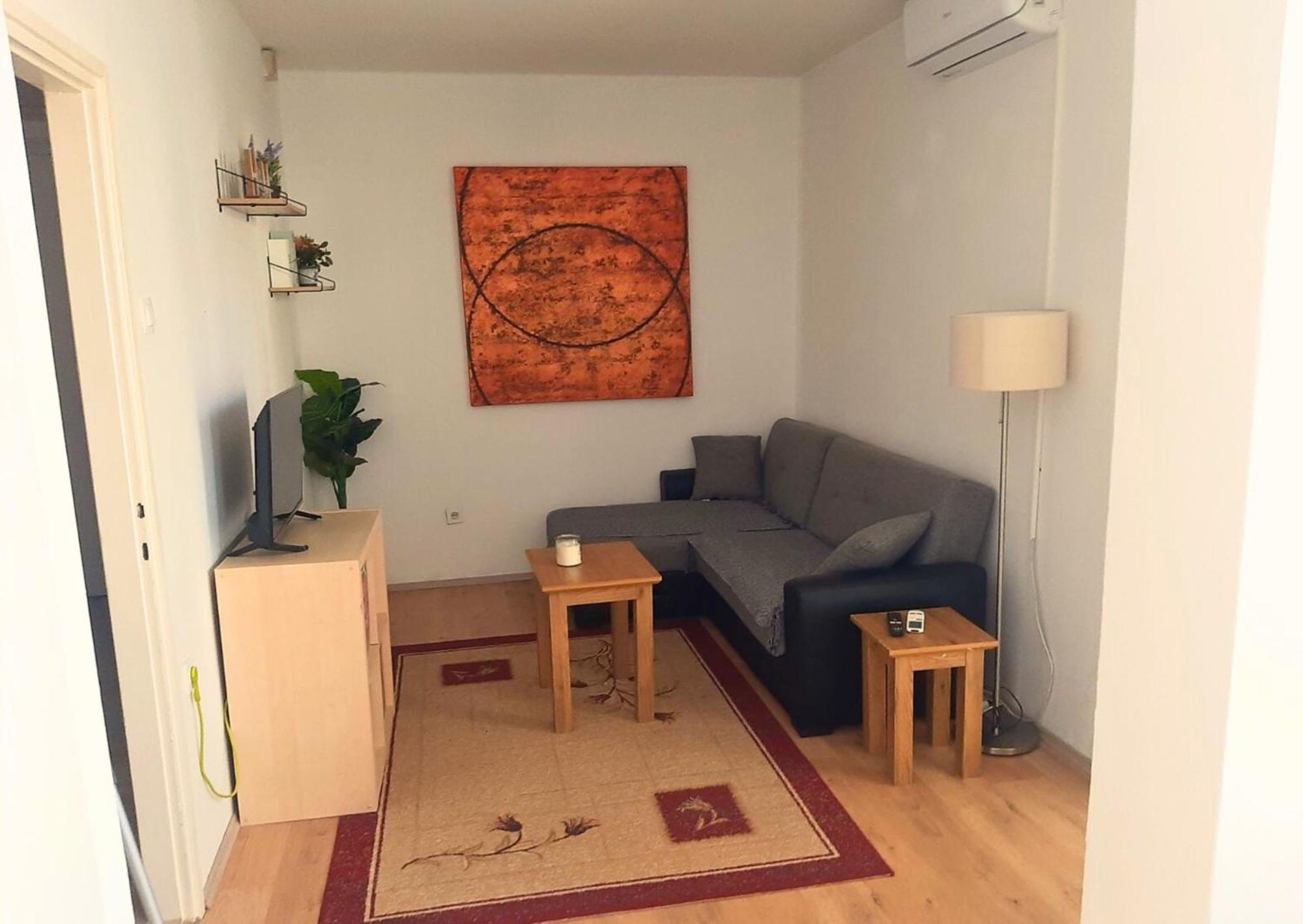 Holiday Apartment Nina,Zadar Luaran gambar
