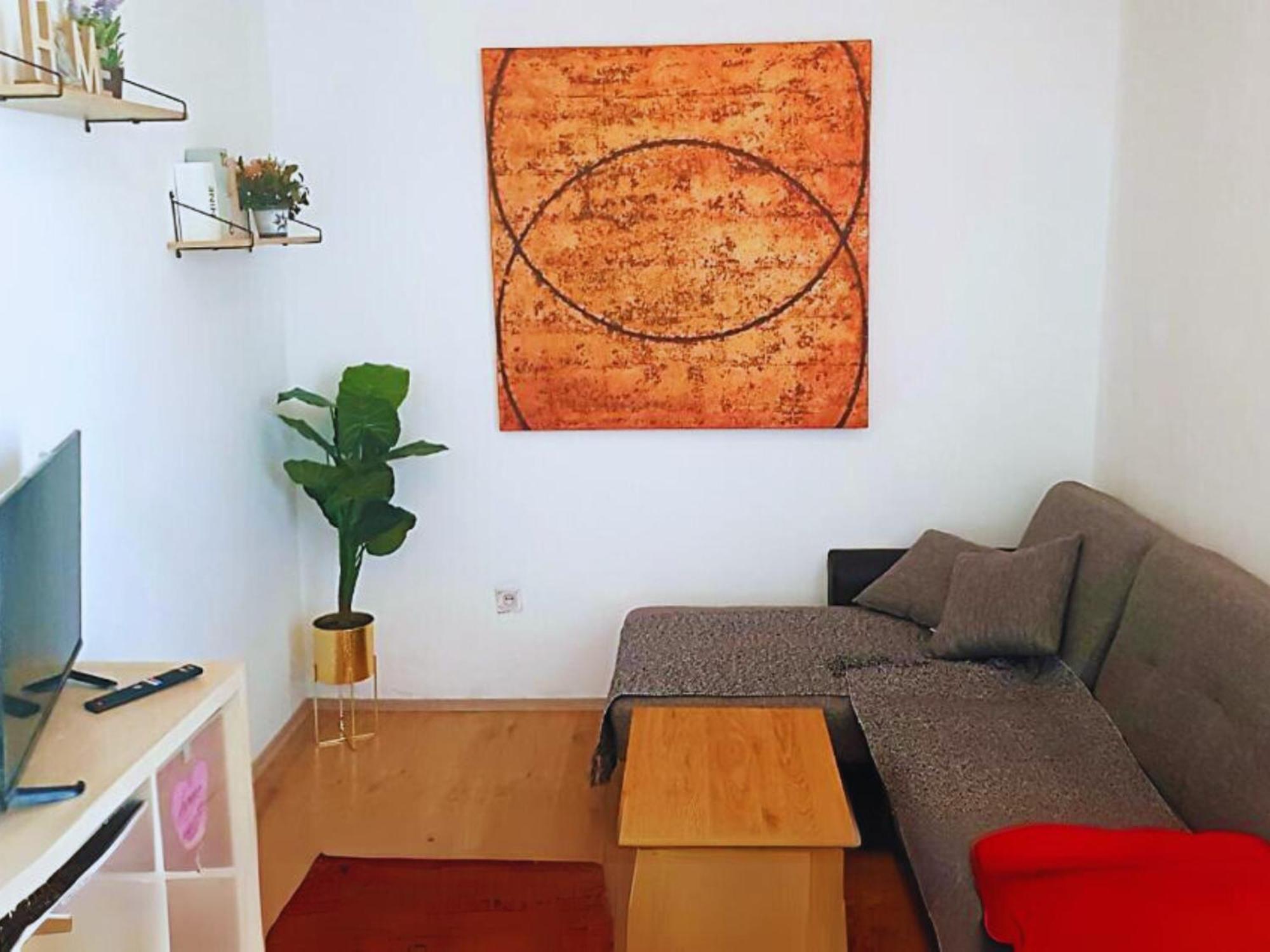 Holiday Apartment Nina,Zadar Luaran gambar