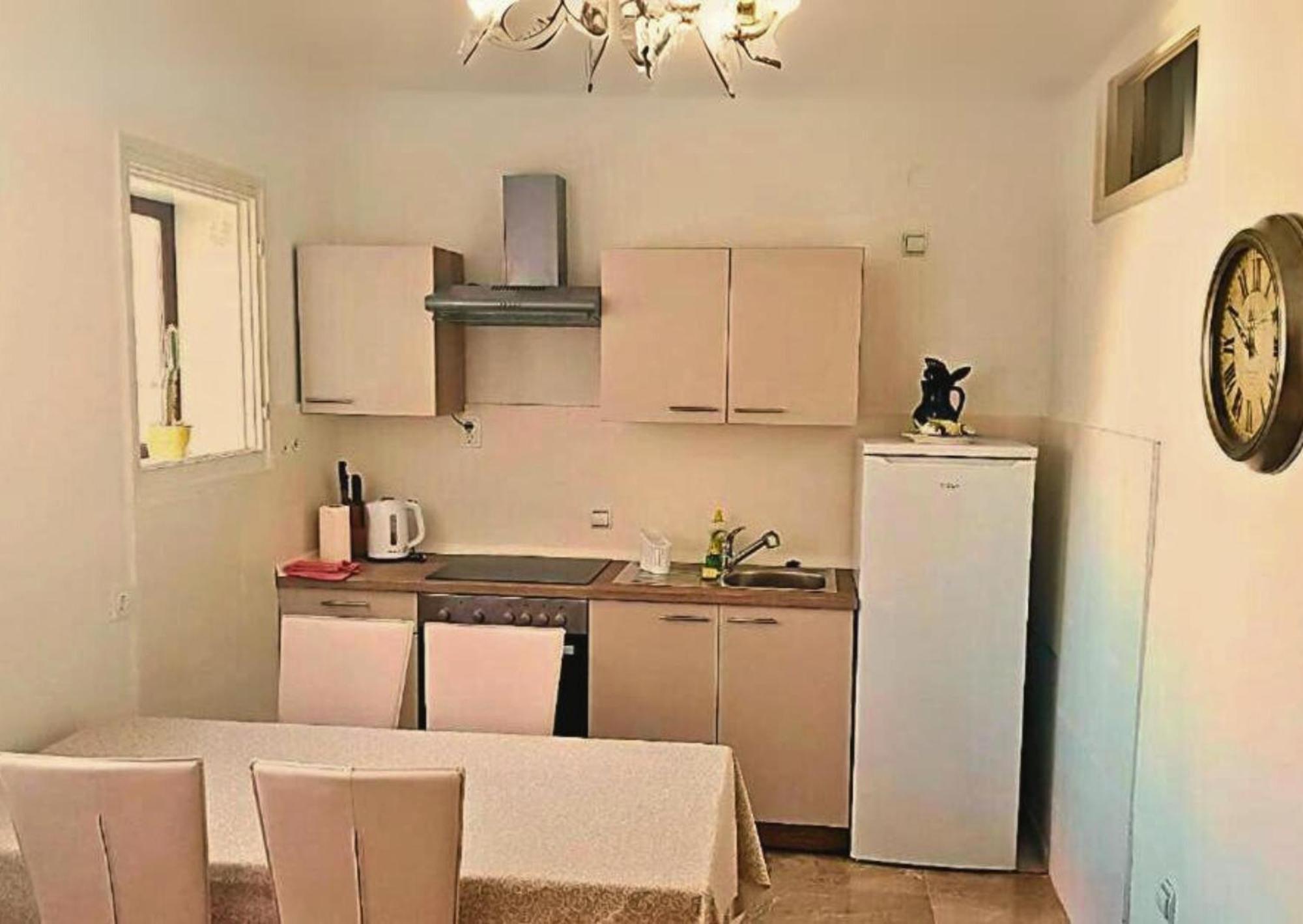 Holiday Apartment Nina,Zadar Luaran gambar