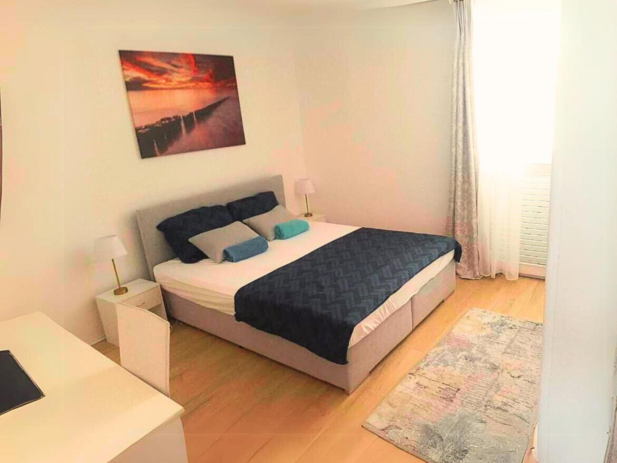 Holiday Apartment Nina,Zadar Luaran gambar