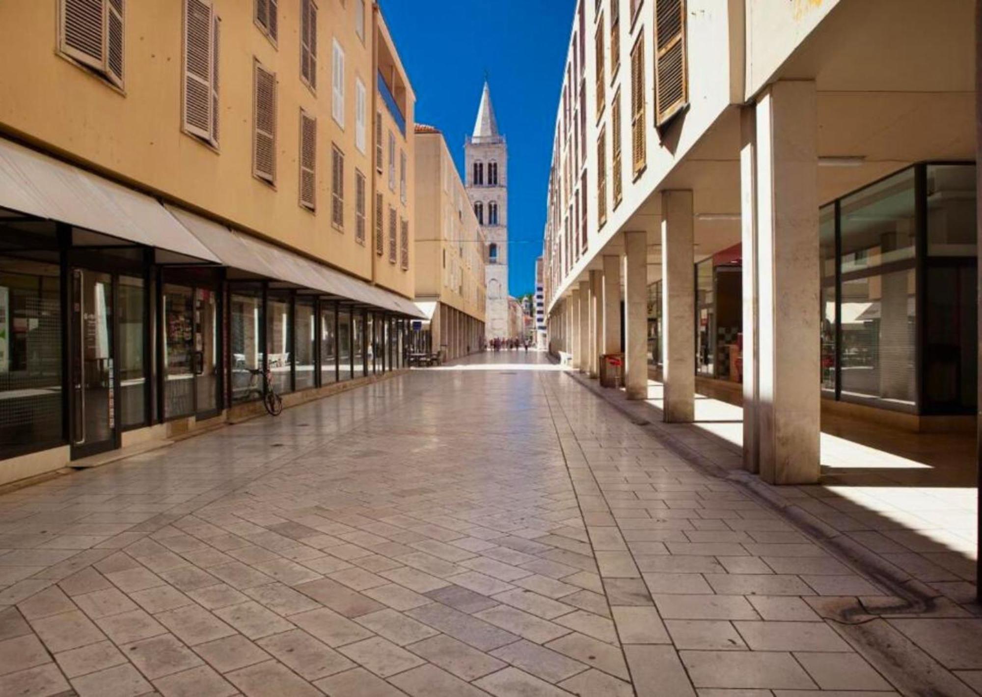 Holiday Apartment Nina,Zadar Luaran gambar