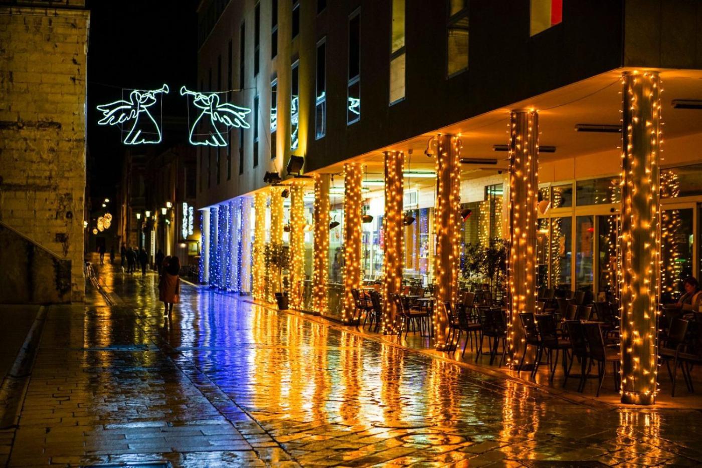 Holiday Apartment Nina,Zadar Luaran gambar